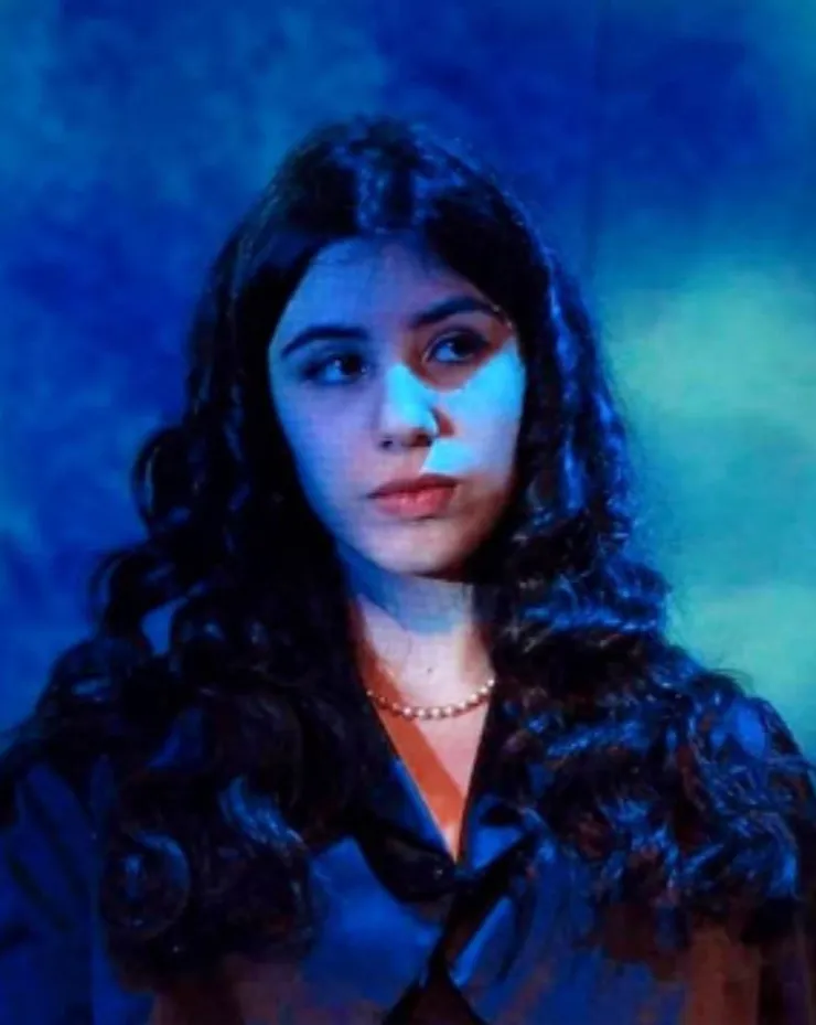 Logo noir fond blanc