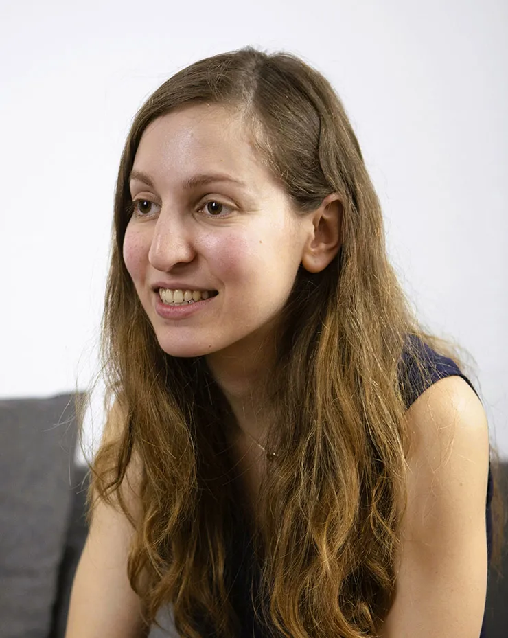 Logo noir fond blanc