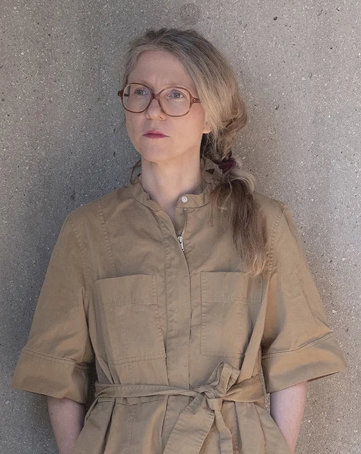 Logo noir fond blanc