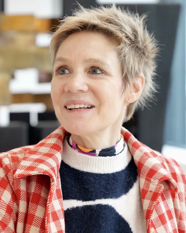 Logo noir fond blanc