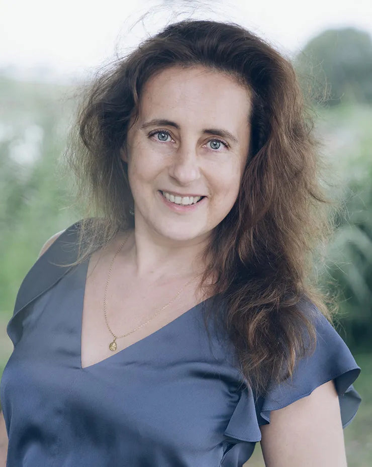 Logo noir fond blanc