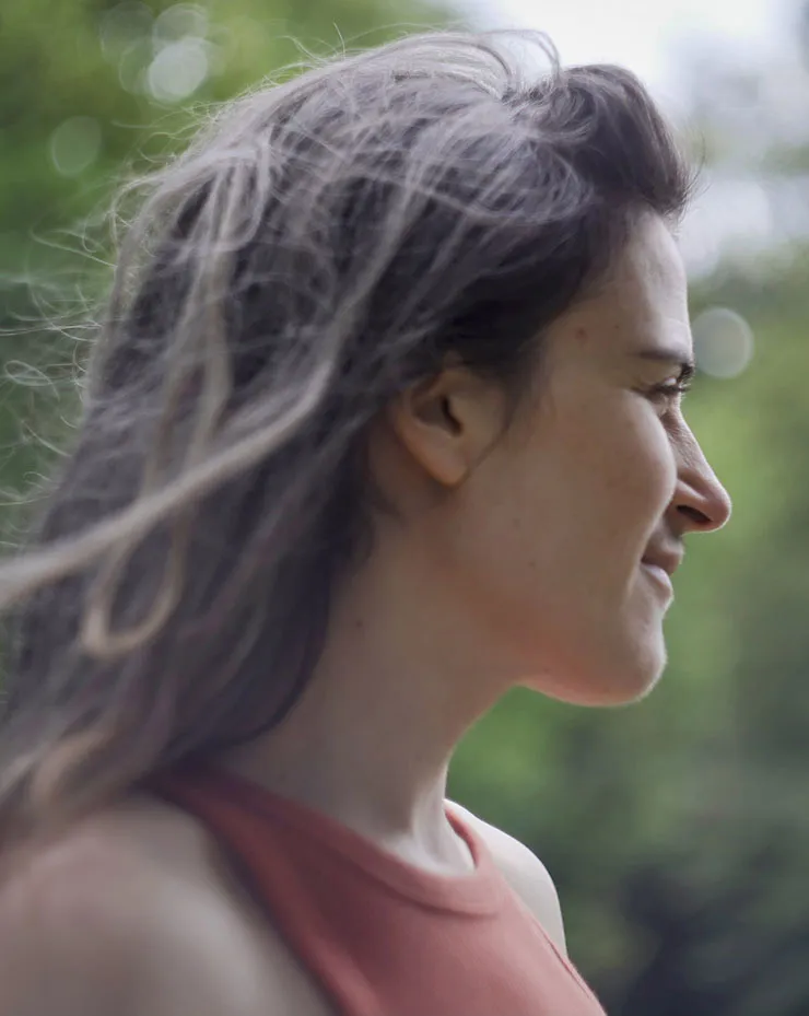 Logo noir fond blanc