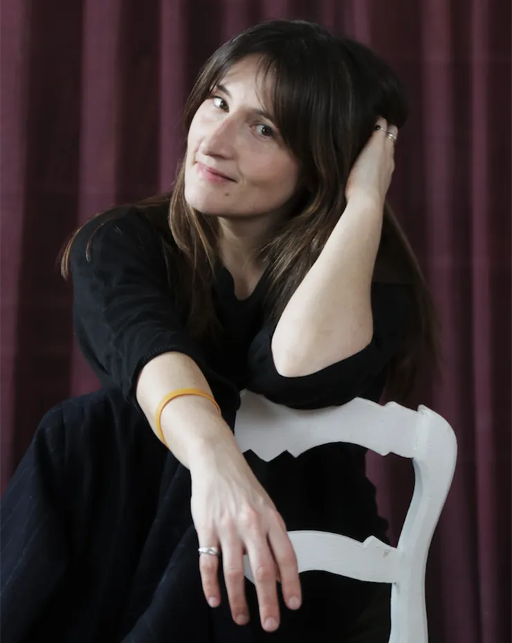 Logo noir fond blanc