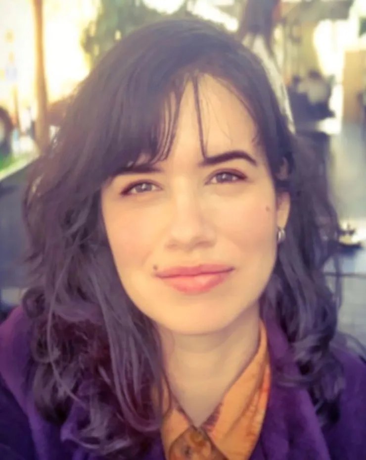 Logo noir fond blanc