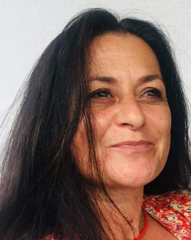 Logo noir fond blanc