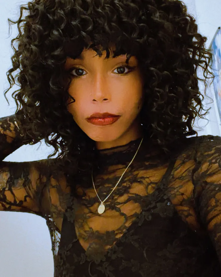 Logo noir fond blanc